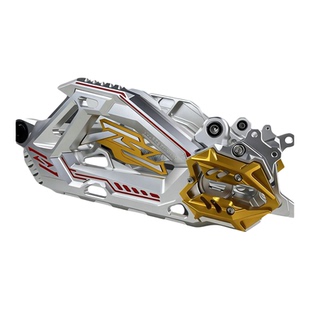 豪豪HH可调战甲平叉小牛九号ENMF直上HH通用版可调版平叉升级改装