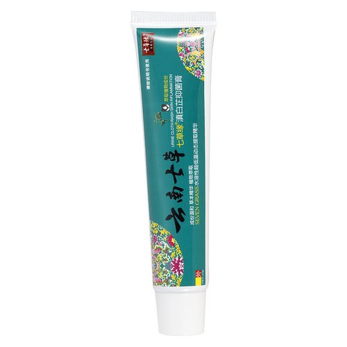 云南七草滇白芷抑菌 七草缘
