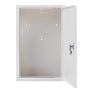 棉花娃娃家具娃衣收纳箱20cm厘米玩偶公仔的衣服展示架迷你衣帽间