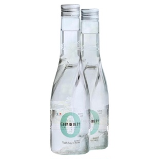 林源春100%白桦树原汁长白山桦树汁原液植物饮料整箱装礼盒装