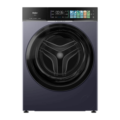 海尔云溪4.0PRO直驱滚筒洗衣机