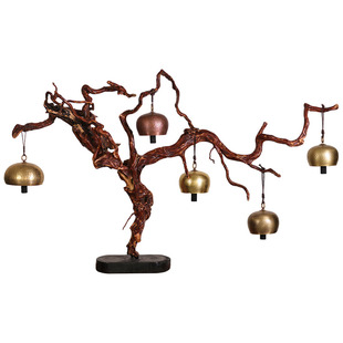 山百集原创归一铜磬音钵纯手工大号紫铜黄梵音禅音铜颂钵音疗钵盂