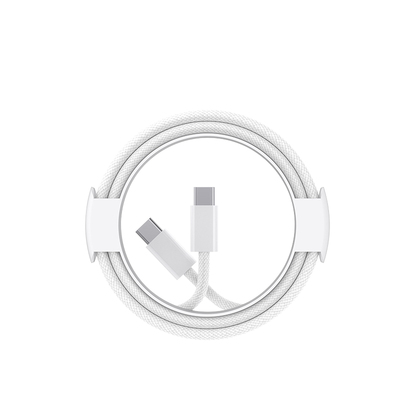 【官方正品】苹果15/16/17快充线