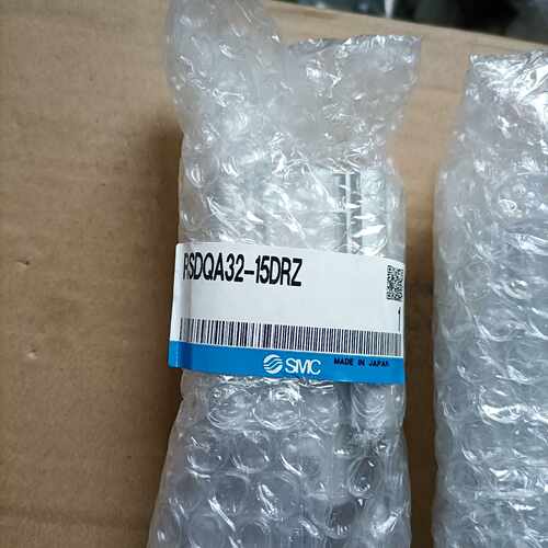 气缸RSDQA32-15DRZ，全新，议价