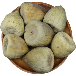 野生木馒头中药材500克薜荔果凉粉果药用奶母果霹雳果250克奶母果