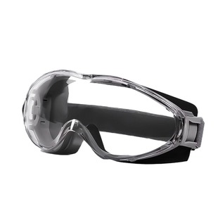 防风护目镜可戴眼镜防灰尘不起雾眼罩骑车骑行全封闭防飞溅防护男