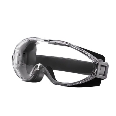 防风护目镜可戴眼镜防灰尘不起雾