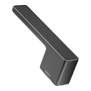 KERESISTANCE隐形门锁意式生态木门锁极简室内卧室磁吸静音门把手