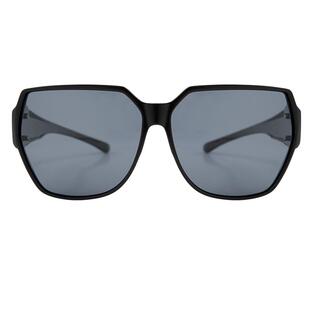 海俪恩近视专用墨镜套镜偏光太阳镜女开车防晒紫外线韩版大框