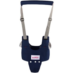 宝宝学步带婴幼儿学走路夏季透气防勒摔神器学行带防勒护腰牵引绳