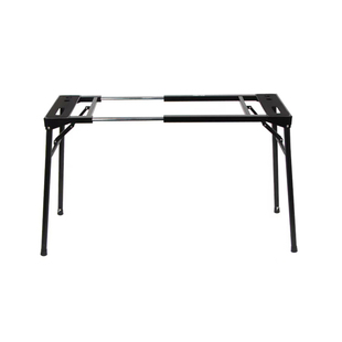 音频圈优选 伸缩MIDI键盘支架 88键61键通用便携折叠钢琴架子家用