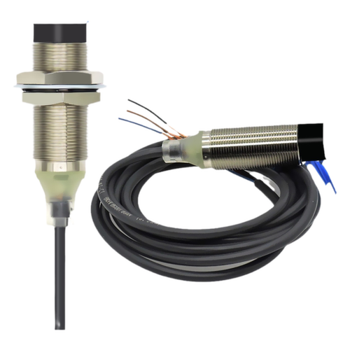 正品欧姆龙E2G接近开关E2B-M18KN10 KN16 KS05 KS08-WZ-C1-B1一B2