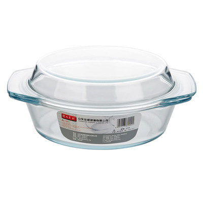 bowl household utensil microwave oven special soup pot cover