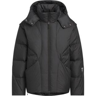 adidas阿迪达斯男子FUSTL M DJK3运动休闲羽绒服KC2587