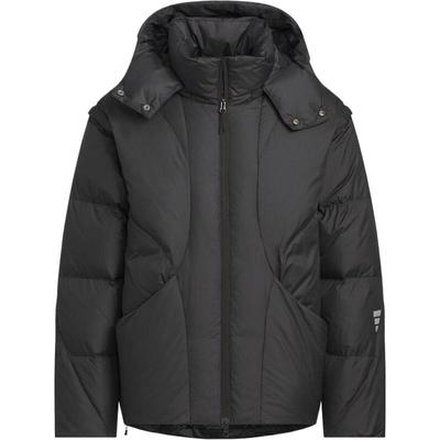 adidas阿迪达斯男子FUSTL M DJK3运动休闲羽绒服KC2587