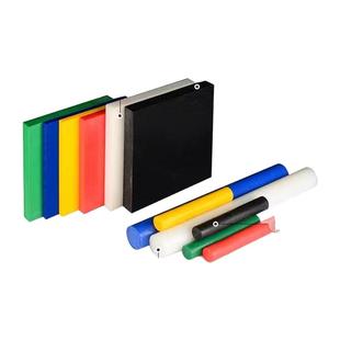 耐磨尼龙板加工PEEK聚醚醚酮PTFE聚四氟乙烯POM板ABS板材定制