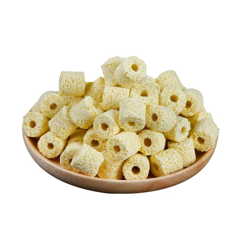 远红外黄色细菌球细菌环净水培菌