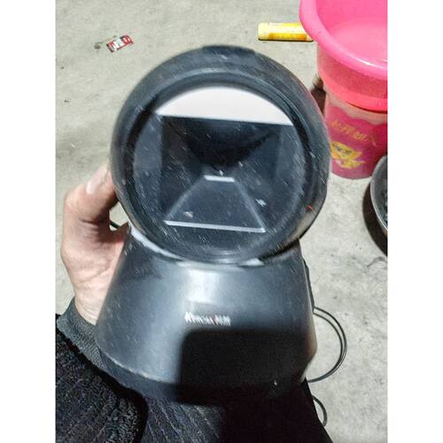 Kercan科然扫码平台功能完好轻微使用痕迹议价