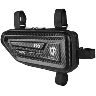 适用于本田PCX160侧边包踏板摩托侧箱后挂包ADV160/150/125改装