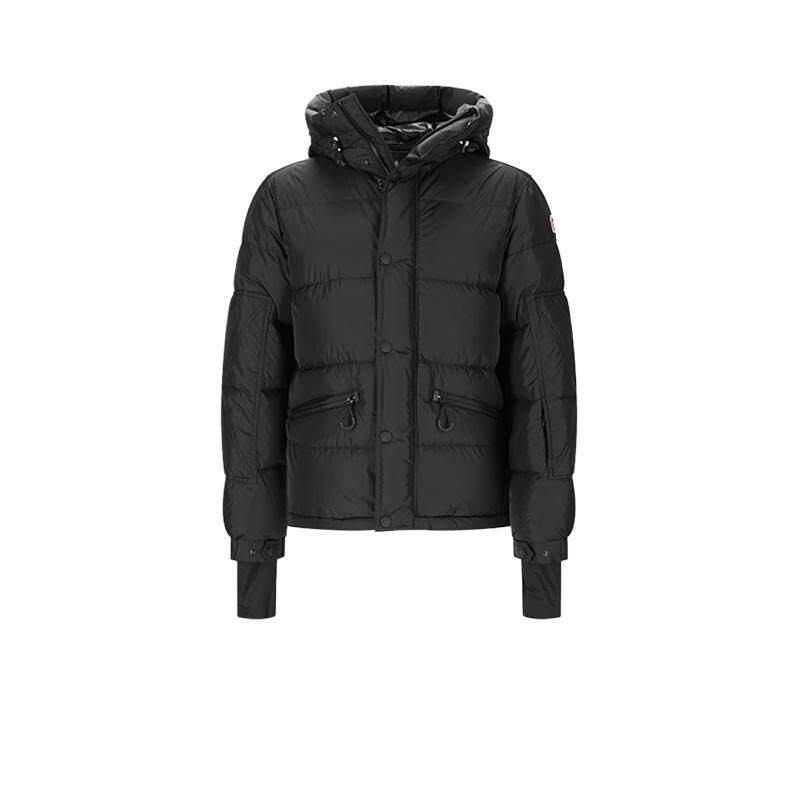 Moncler/盟可睐男士羽绒服