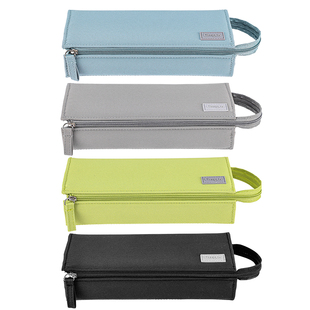 官方旗舰店 kokuyo日本国誉Campus横开大容量笔袋国誉笔袋男孩2025年新款文具盒考试铅笔盒学生用女文具袋