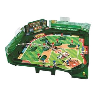 【日本直邮】epoch壹宝球类运动3D棒球盘配备投球功能玩具模型