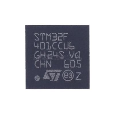 全新原装 贴片 STM32F401CCY6 WLCSP-49 贴片 32位微控制器-MCU