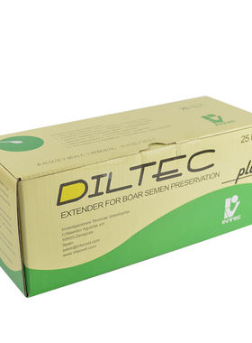 DILTEC稀释粉猪人工授精