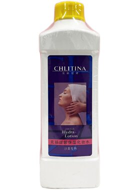 【官方正品】保湿化妆水1000ml
