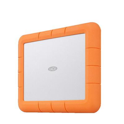 lacie雷孜加密8T铝壳移动硬盘