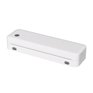 启锐A4打印机A40a小型便携家用无墨学生学习智能整理错题作业试卷