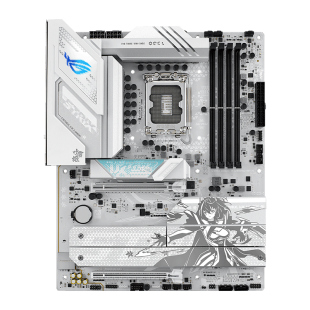 Asus/华硕ROG STRIX B860-A GAMING WIFI S玩家国度电竞吹雪主板