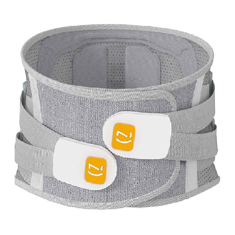 【爆款】诺泰护腰带医用腰间盘突出劳损腰椎肌疼痛热敷腰托送礼装