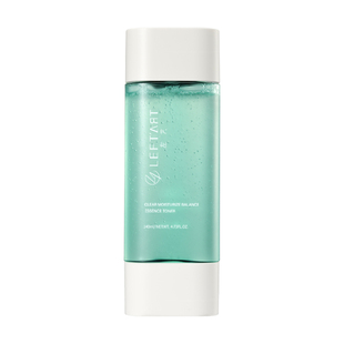 左艺绿钥匙水控油爽肤水女刷酶油皮专研护肤补水保湿清痘收缩毛孔