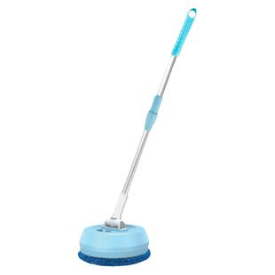 擦窗机器人擦玻璃神器电动拖把家用天花板扫把擦窗户清洁机器