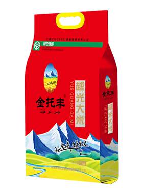 金托丰新疆寿司米米全国包邮