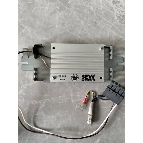 BW072-003 SEW 变频器
