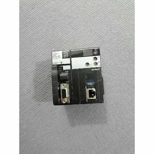 询价CJ2H-CPU66-EIP