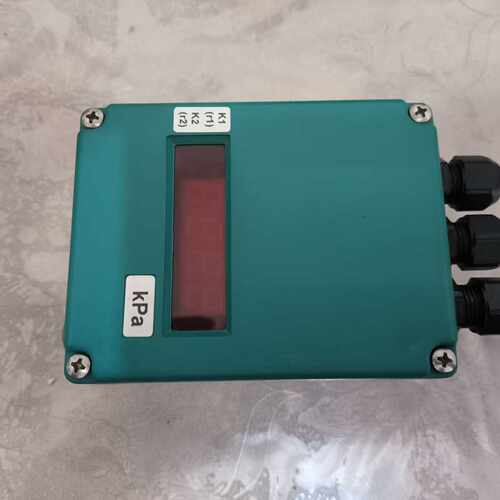 溢价-DE55E1400L3E德国fischer罗勒费希尔压差计，