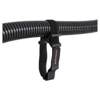 蓝江协作机器人管线包绑带固定座