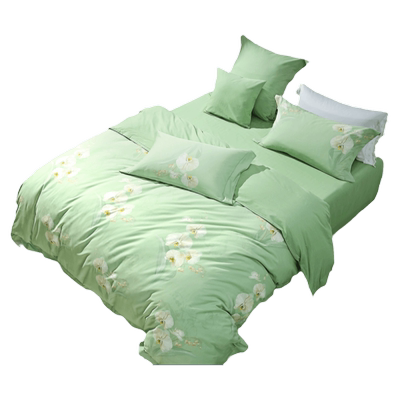 家纺四件套床上用品23新品水星