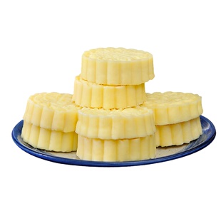 奶豆腐内蒙特产干奶酪块原味儿童蛋白质零食酸奶干