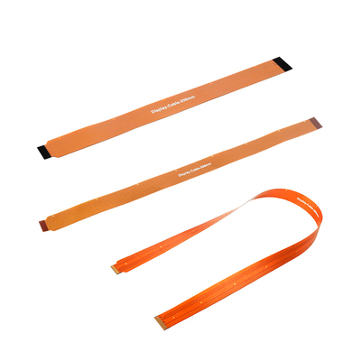 微雪软排线22Pin转15Pin转接线