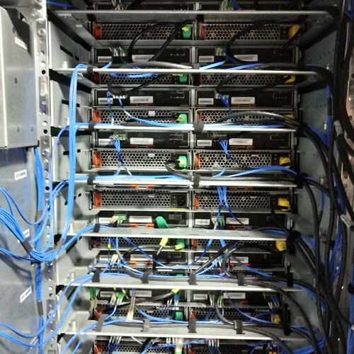 议价45W8715 45W8714 IBM DS8000系列  ECM 8GB Controller光纤存