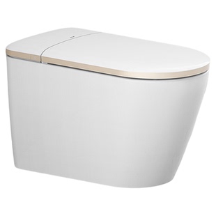 AXENT恩仕meta智能马桶一体式自动冲水坐便器