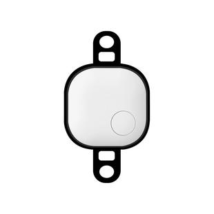 自行车防丢器适用于airtag自行车防丢追踪器固定自行车定位防盗神器防盗锁单车防盗报警山地车定仪器