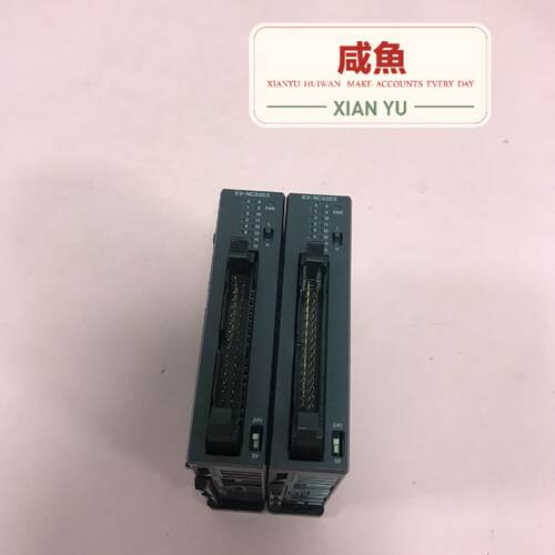 【询价】KV-NC32EX PLC模块基恩士KEYENCE适用