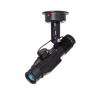 高清投影灯图案文字logo投射灯