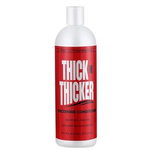 【店播】克莉斯克里斯汀森丰厚多蓬松修护毛发沐浴露高蛋白乳液