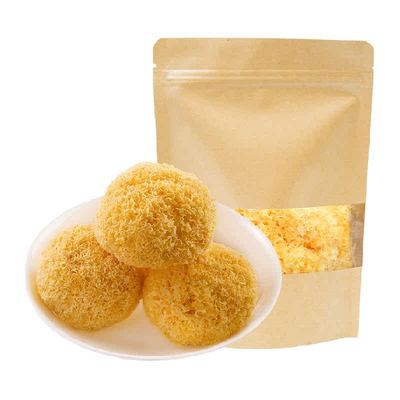 盛耳新鲜古田银耳多胶